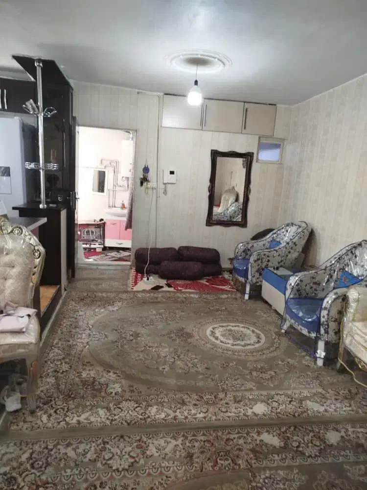 سه طبقه خانه|فروش خانه و ویلا|ری, جوانمرد قصاب|دیوار