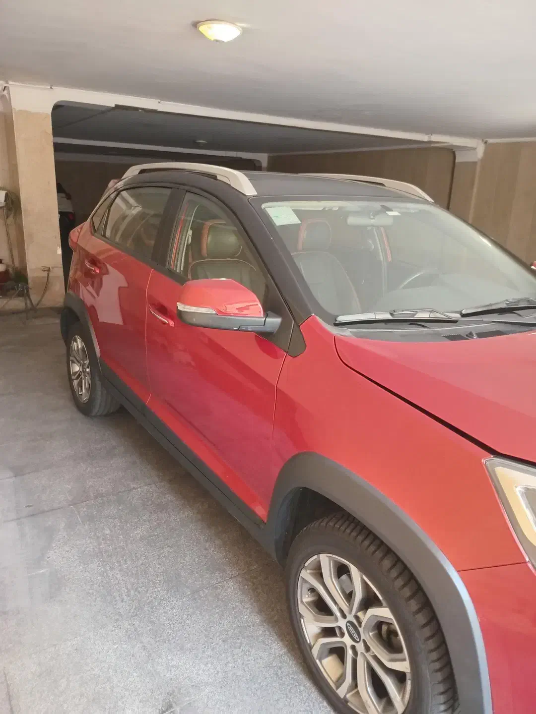 x22اتومات مدل ۹۶|خودرو سواری و وانت|تهران, مرزداران|دیوار