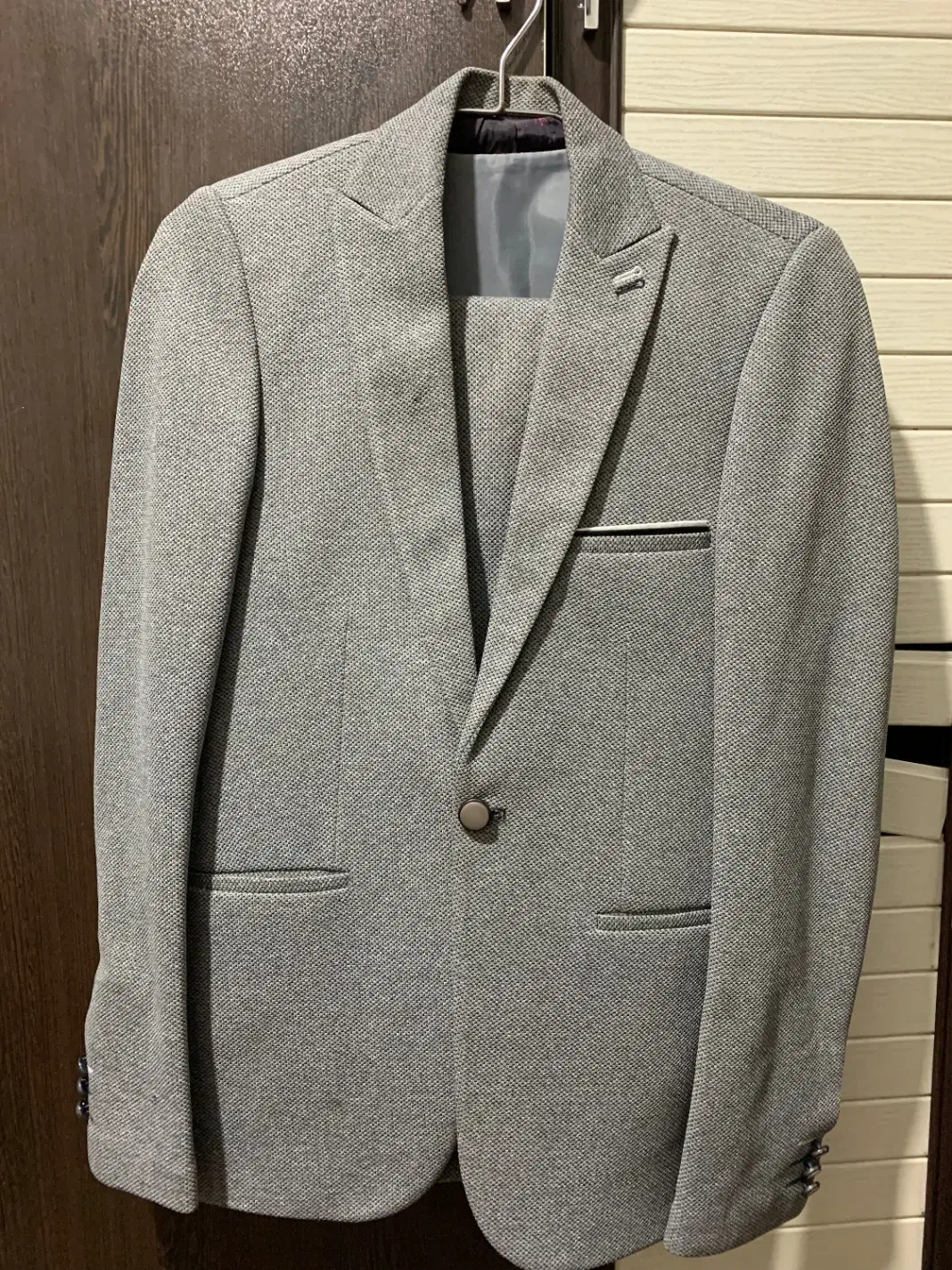 کت و شلوار و جلیقه مردانه|لباس|تهران, شهرک ولیعصر جنوبی|دیوار