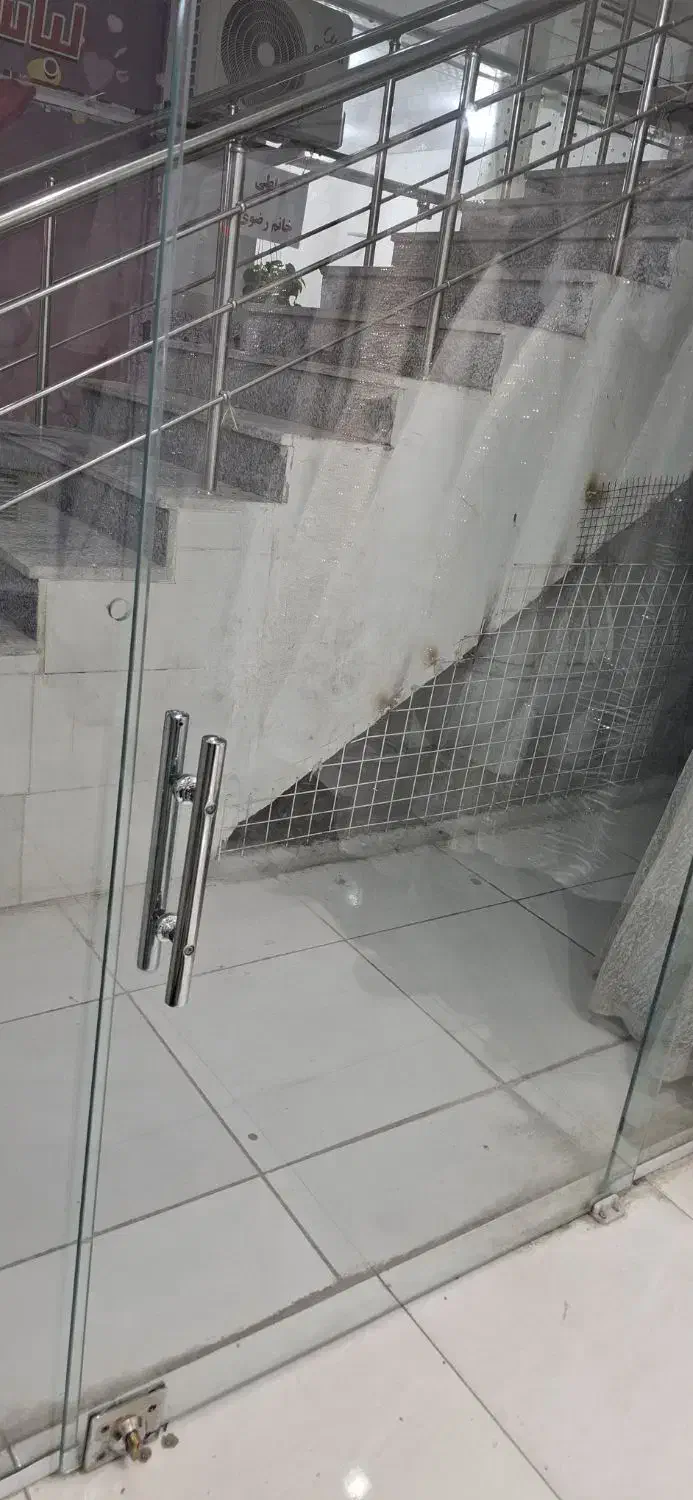 فروش شیشه سکوریت|مصالح و تجهیزات ساختمان|نورآباد ممسنی, |دیوار