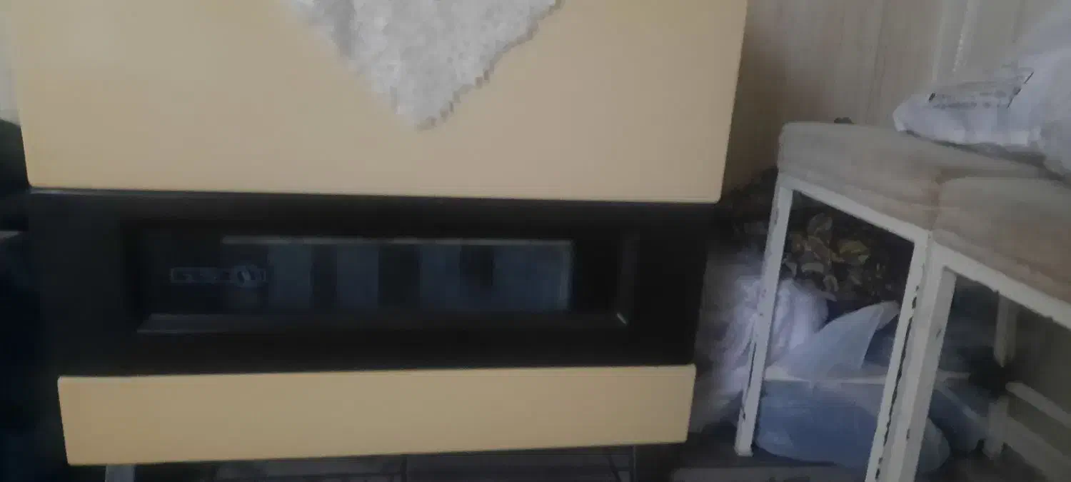 بخاری|بخاری، هیتر، شومینه|قم, ارم|دیوار