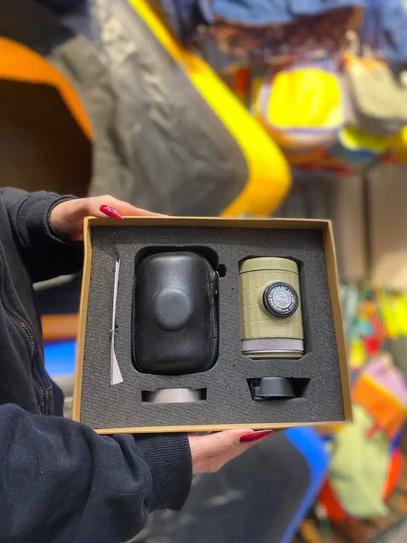 جت کاپ لایف کمپ|سماور، چای‌ساز، قهوه‌ساز|اصفهان, جلفا|دیوار