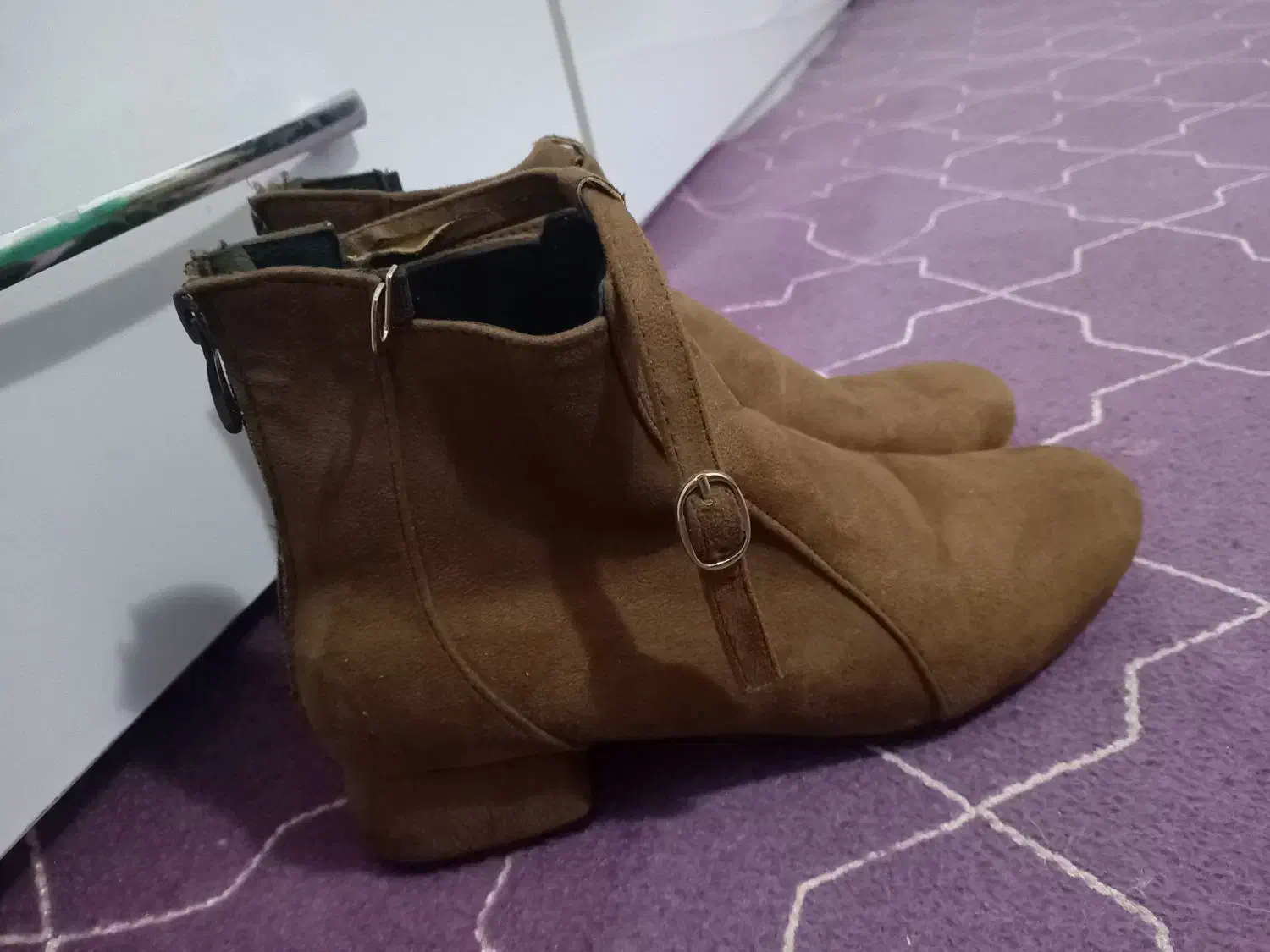 چکمه شیک|کیف، کفش، کمربند|مشهد, نوده|دیوار