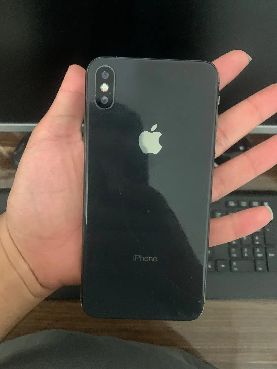 ایفون xs max|موبایل|تبریز, |دیوار