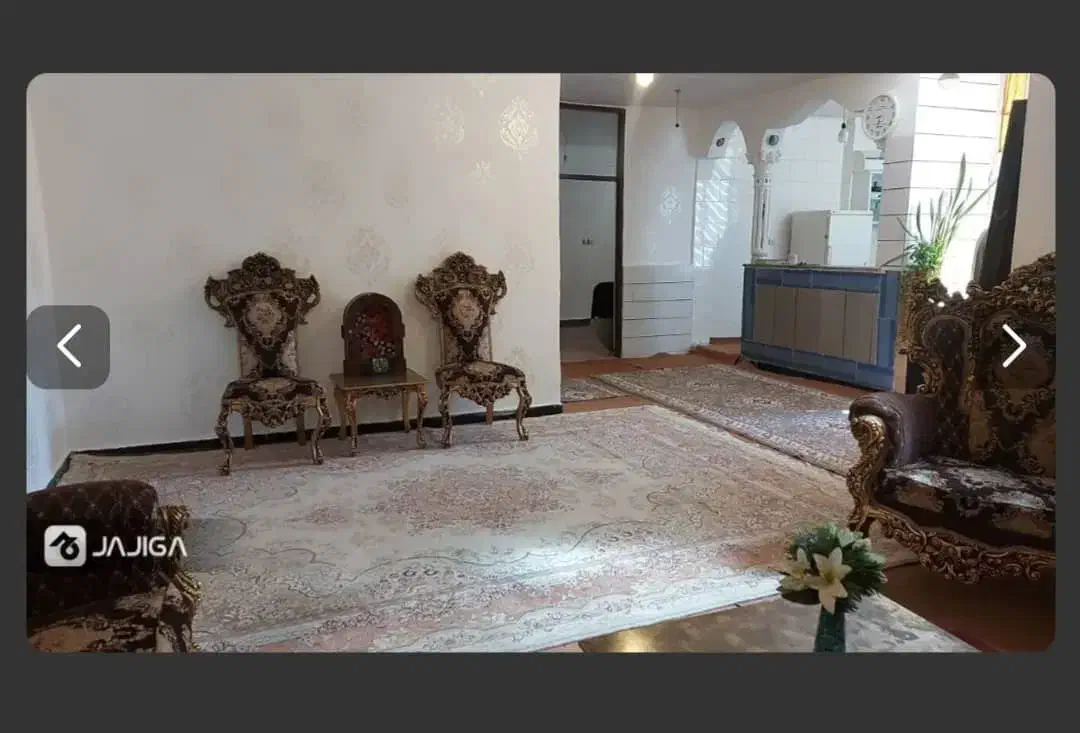 اجاره خانه ی کوتاه مدت( فقط خانواده )|اجارهٔ کوتاه‌مدت آپارتمان و سوئیت|ایذه, |دیوار