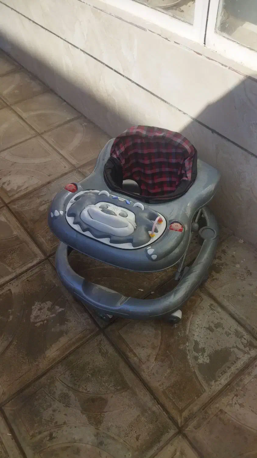 رورک درحدنو|کالسکه و لوازم جانبی|سبزوار, زینبیه|دیوار