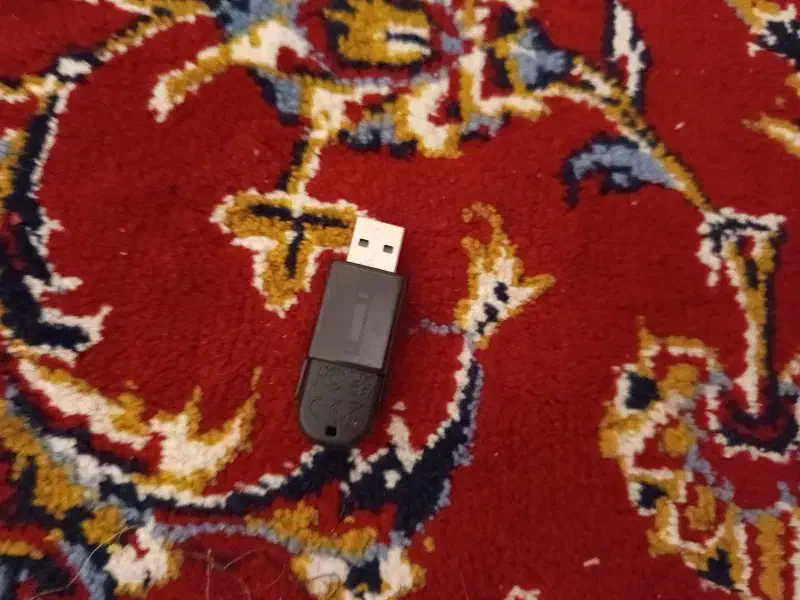 فلش ۱۲۸گیگ|قطعات و لوازم جانبی رایانه|کاشان, کشاورز|دیوار