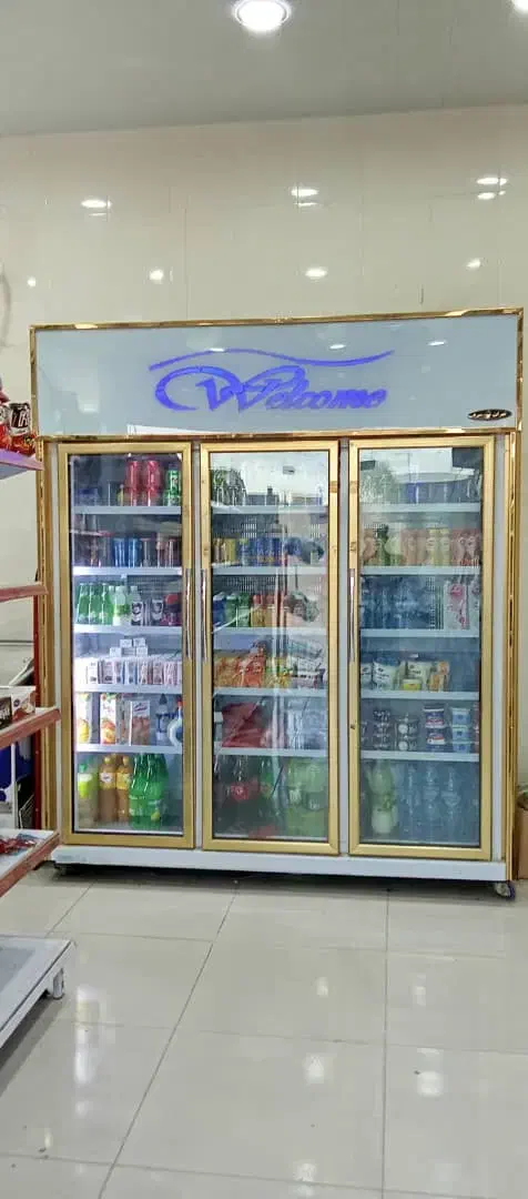 فروش وسایل سوپر مارکت|فروشگاه و مغازه|قشم, |دیوار