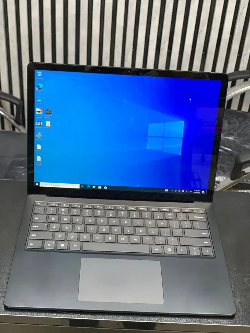 Surface laptop ۴ حافظه ۵۱۲|رایانه همراه|قم, صفائیه|دیوار