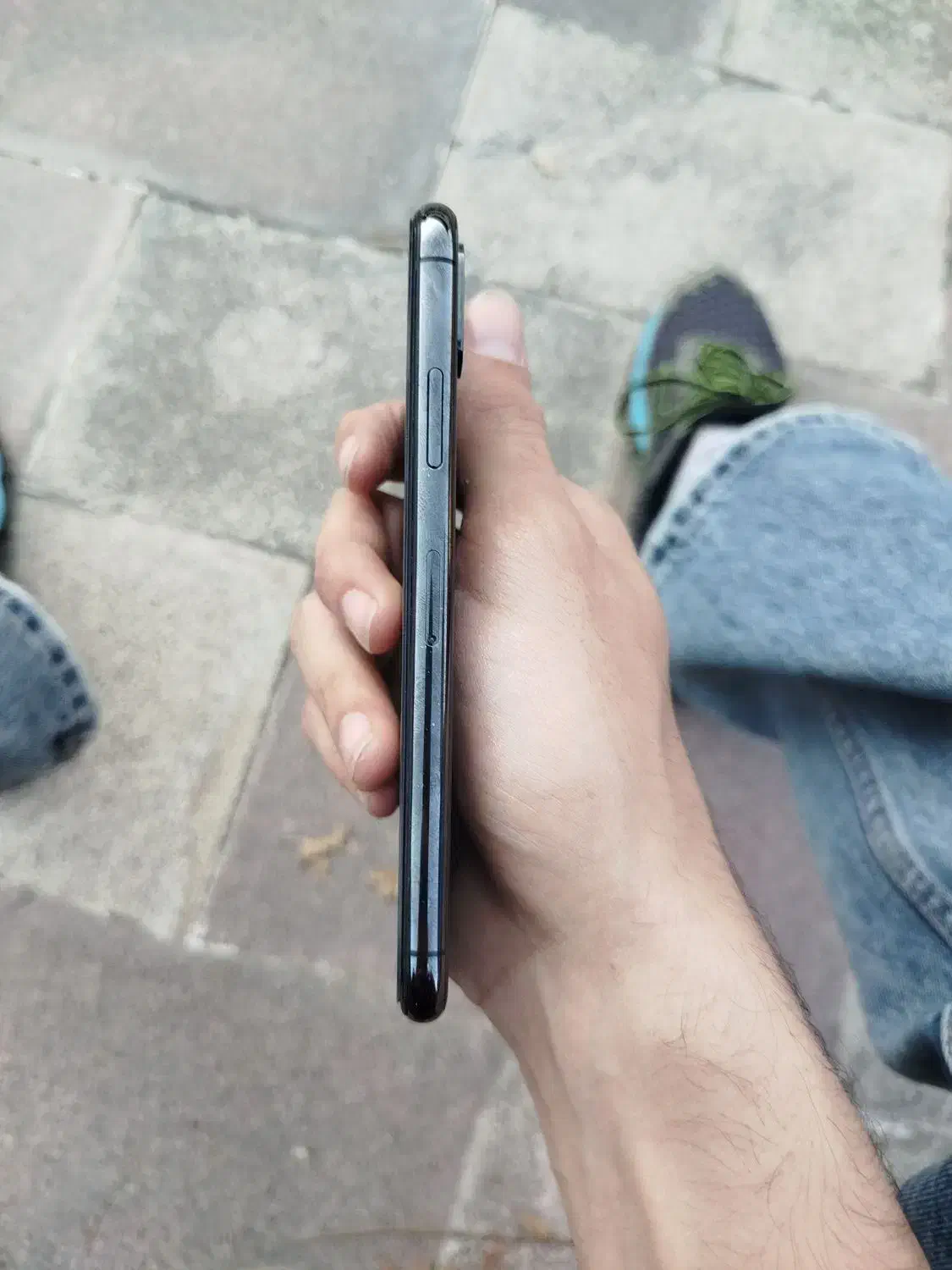 ایفونx|موبایل|گرگان, |دیوار