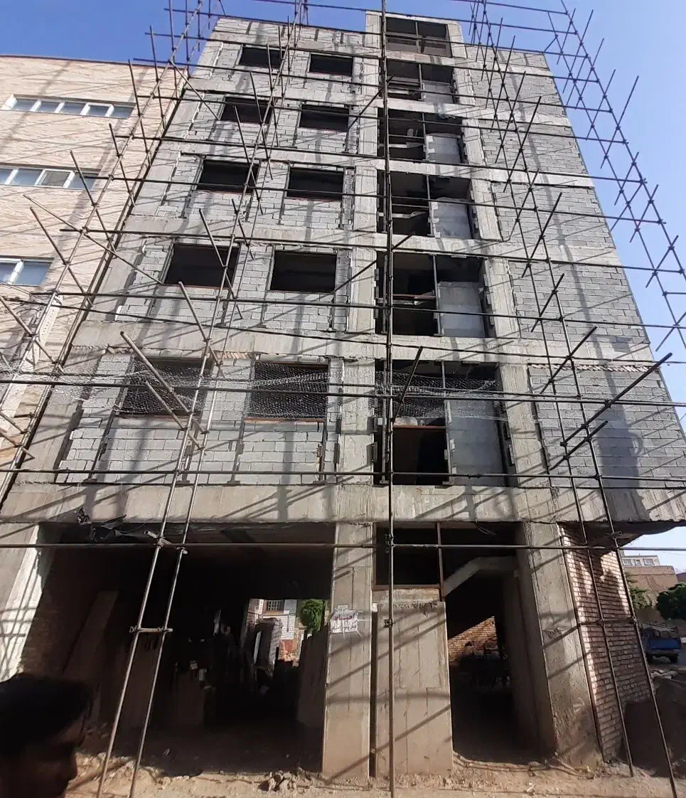 داربست زمانی|خدمات پیشه و مهارت|تبریز, |دیوار