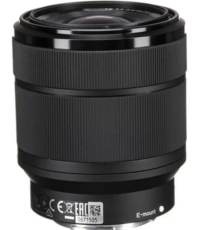 لنز 28/70mmسونیf3/5|دوربین عکاسی و فیلمبرداری|خرمآباد, |دیوار