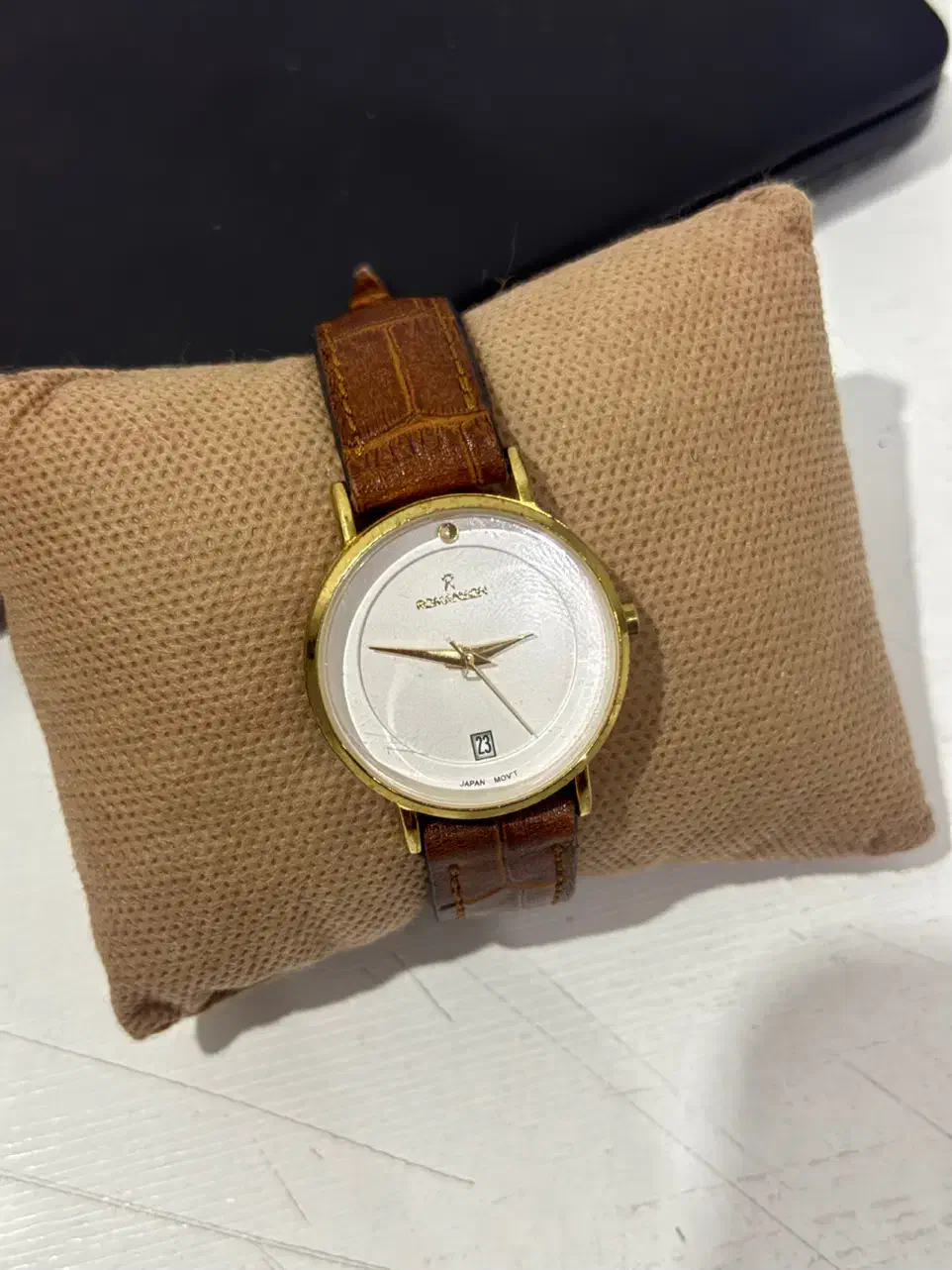 ساعت رمانسون اسپرت|ساعت|کرج, عظیمیه|دیوار