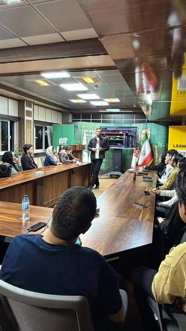 اموزش ارزدیجیتال و فارکس اقساط و حضوری|خدمات آموزشی|مشهد, هفت تیر (حافظ)|دیوار