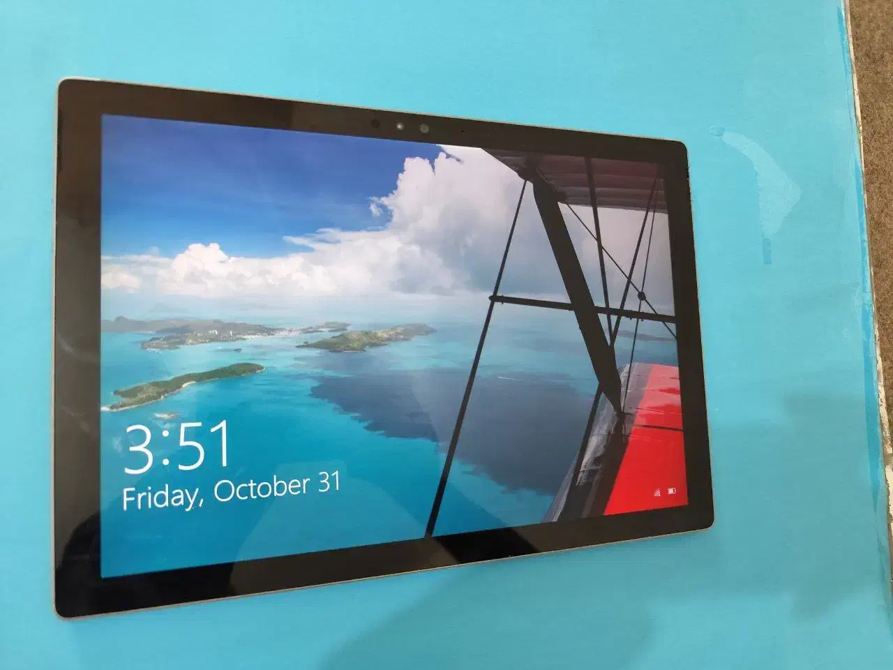 سورفیس پرو چهار surface pro 4|رایانه همراه|بندرعباس, |دیوار