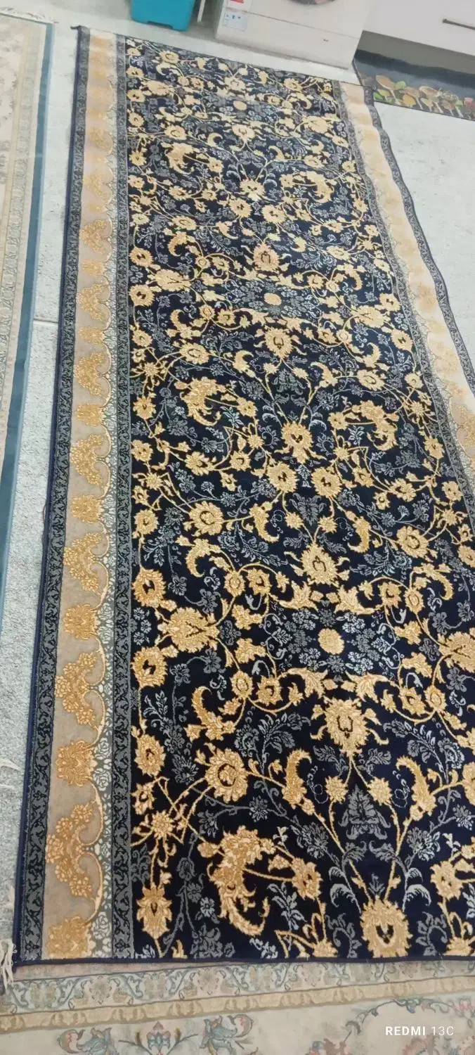 راهرویی ۷۰۰ شانه|فرش|اهواز, کوی باهنر|دیوار