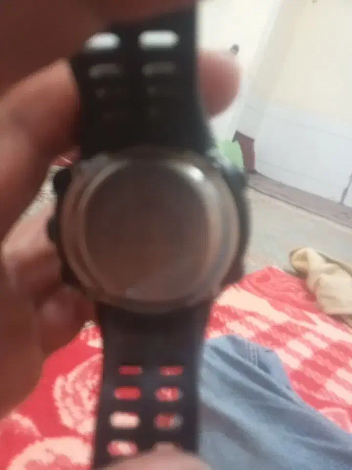 ساعت مچی ضدآب اصل خریدار واقعی تماس بکیربد|ساعت|گناباد, |دیوار