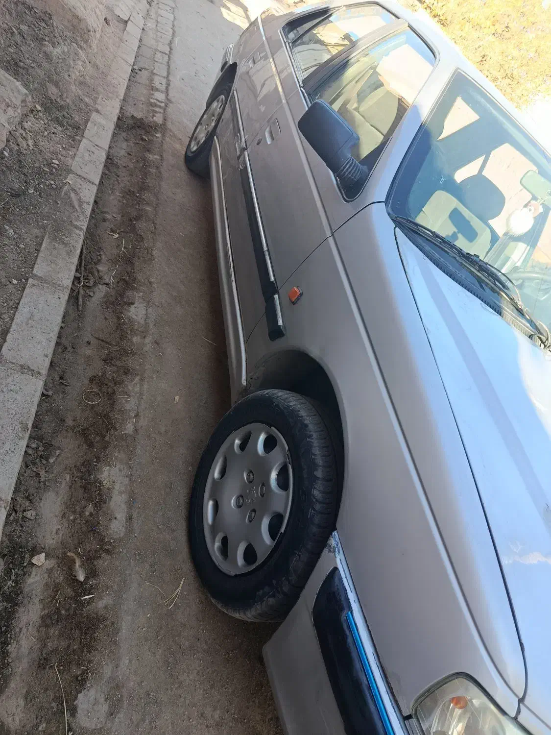 پارس85|خودرو سواری و وانت|نیشابور, شهرک بهارستان|دیوار