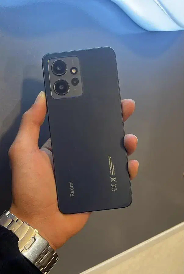 شیائومی نوت12|موبایل|گرگان, |دیوار