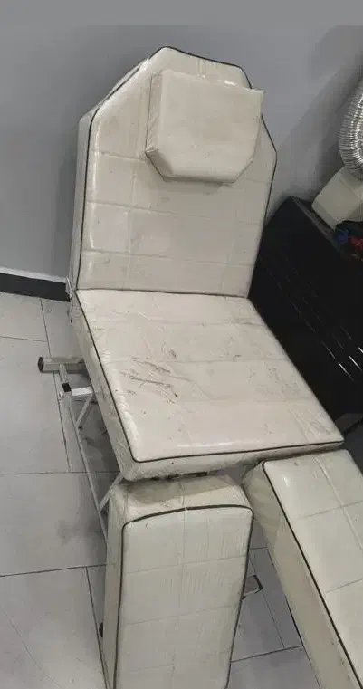 تجهیزات سالن زیبایی رودهن|آرایشگاه و سالنهای زیبایی|رودهن, |دیوار