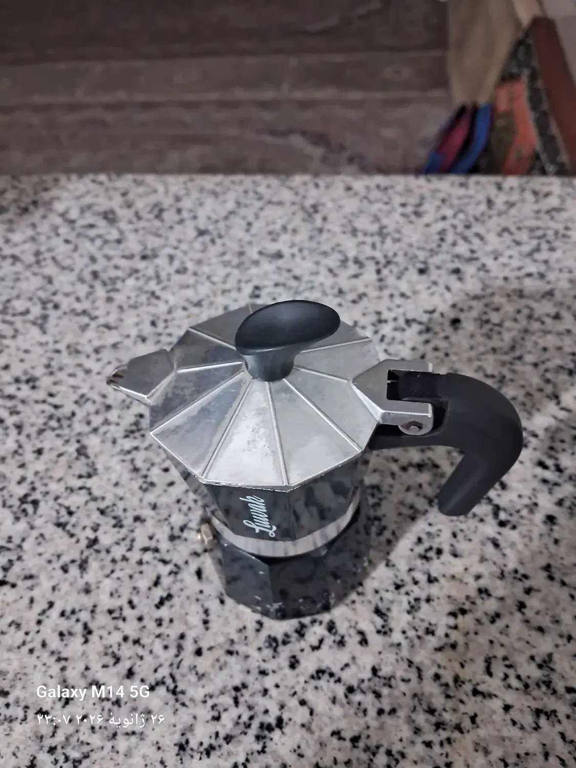 قهوه جوش|قوری، کتری، قهوه‌ساز دستی|همدان, |دیوار