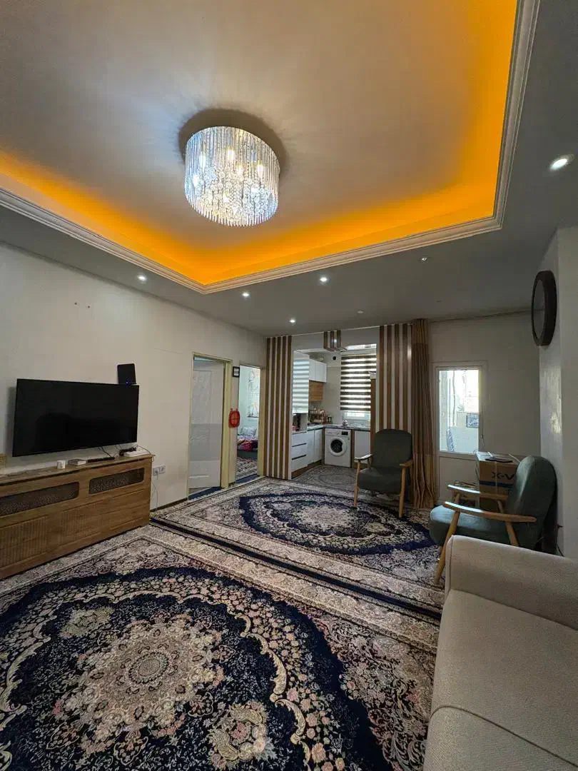 واحد ۶۸ متری دوخواب در تاپ لوکیشن منطقه کهریزک|فروش آپارتمان|کهریزک, |دیوار