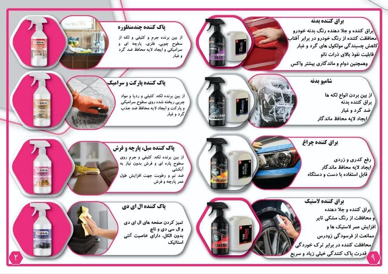 خبرمهم مهم|مواد شوینده و دستمال کاغذی|اسلامآباد غرب, |دیوار