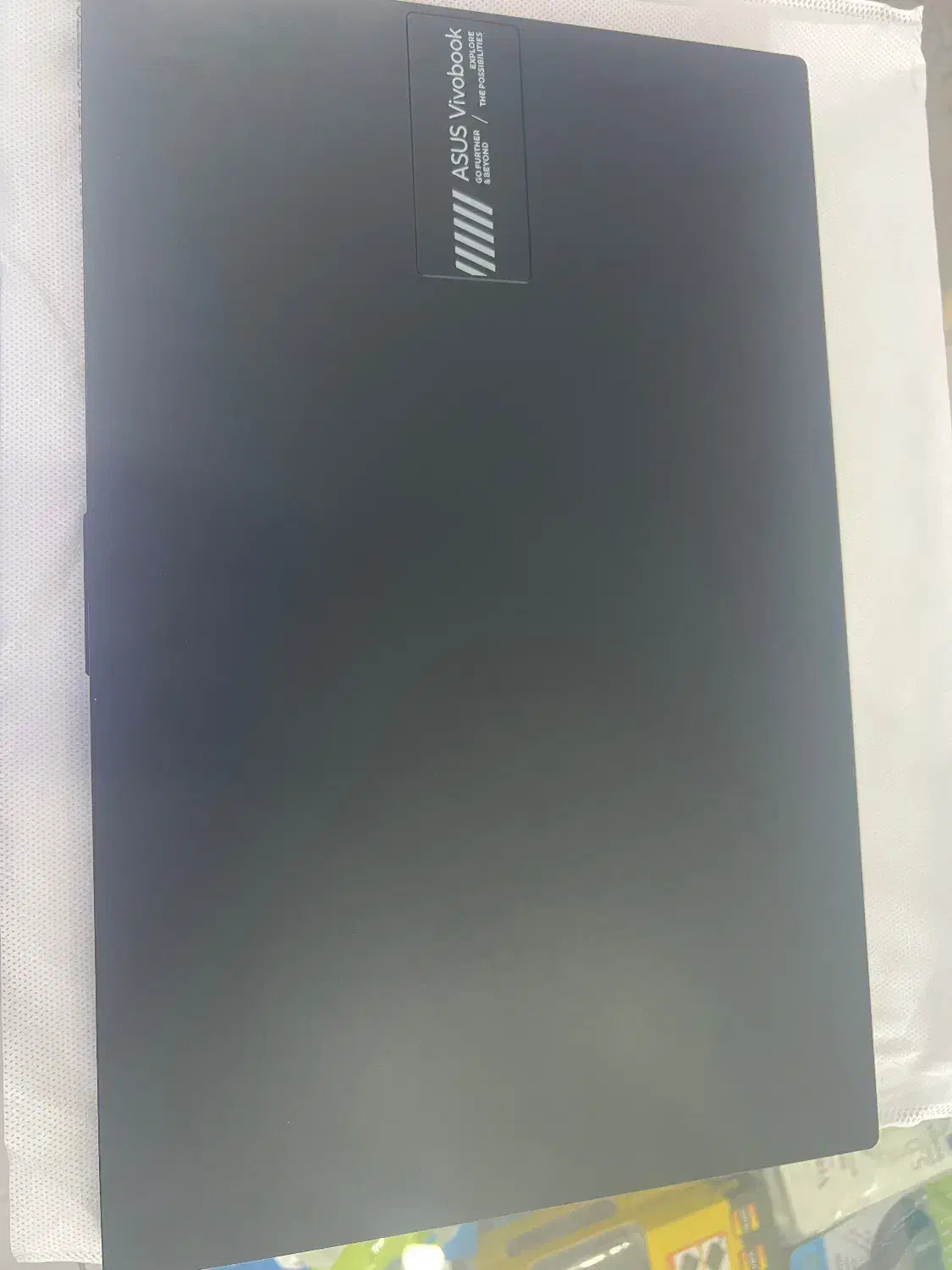 ایسوس VivoBook Ryzen 5،مخصوص کار و دانشگاه|رایانه همراه|کرمان, |دیوار