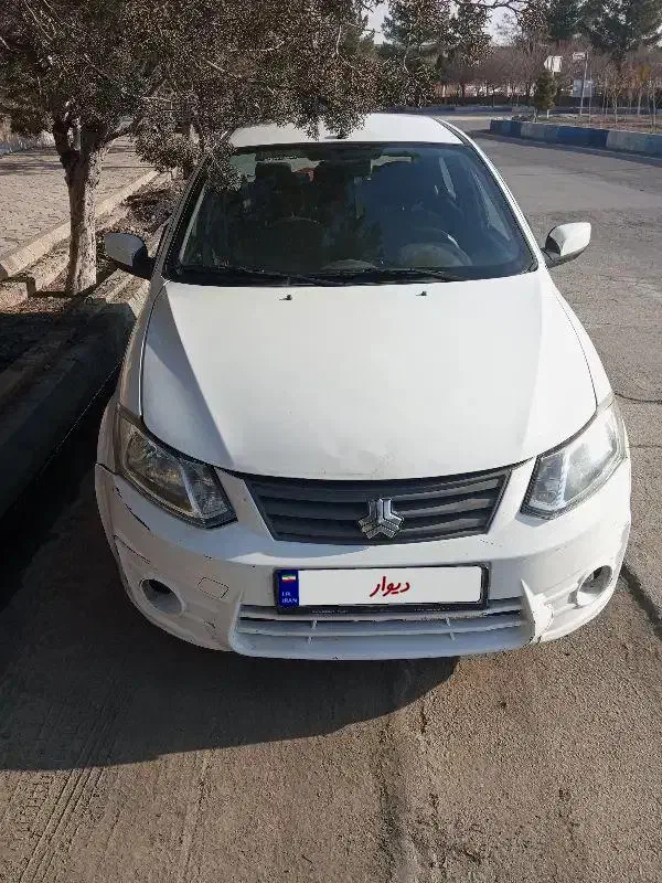 ساینامدل98|خودرو سواری و وانت|تبریز, |دیوار