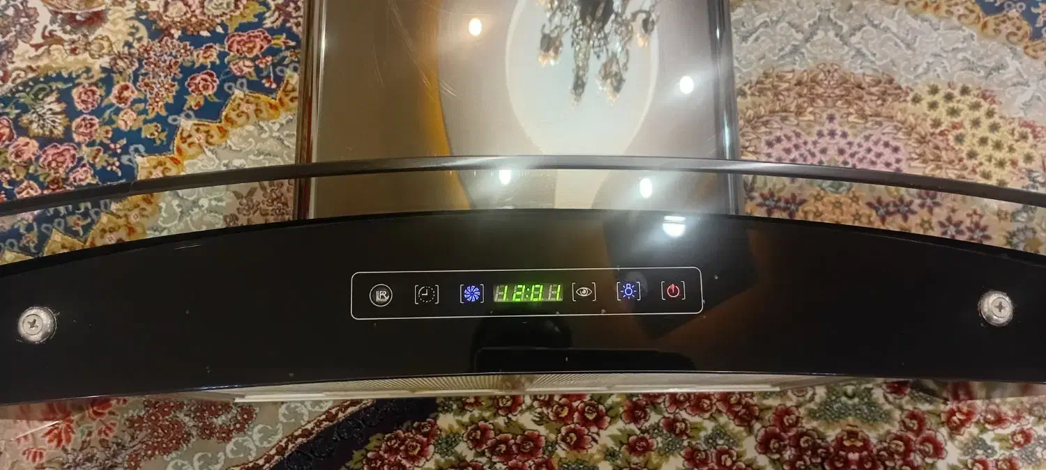 هودهات فونت|هود|فردوسیه, |دیوار