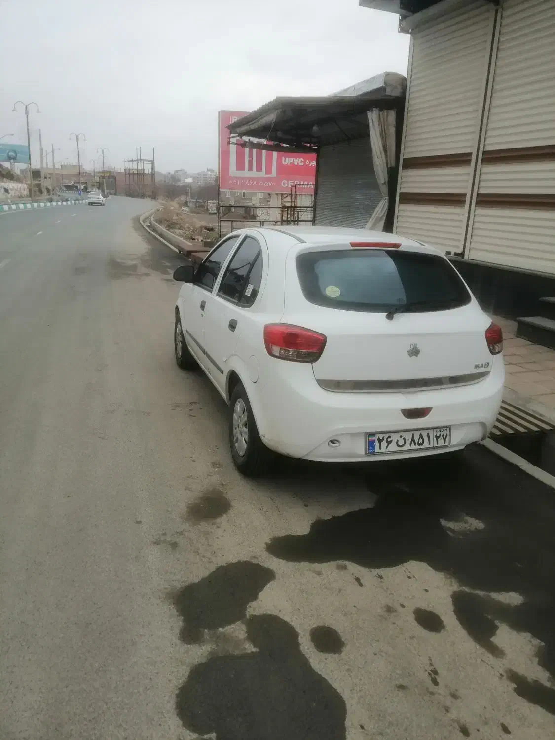 تیبا۲|خودرو سواری و وانت|بوکان, |دیوار