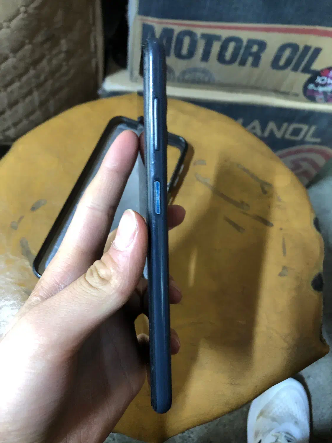 گوشی a13حافظه 64|موبایل|الوند, |دیوار