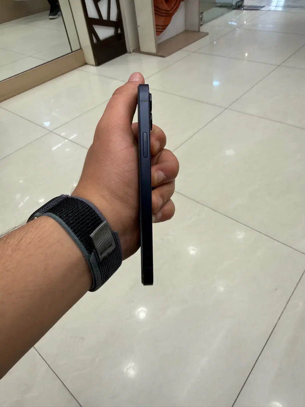 Iphone12normal-128-chh|موبایل|اصفهان, سیچان|دیوار