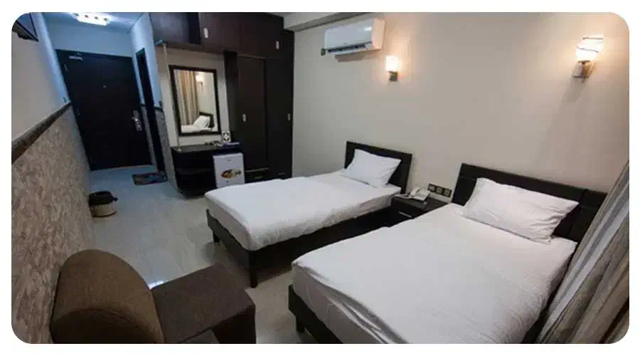 تور کربلا ویژه اعیاد شعبانیه|تور و چارتر|تهران, تهرانپارس جنوبی|دیوار