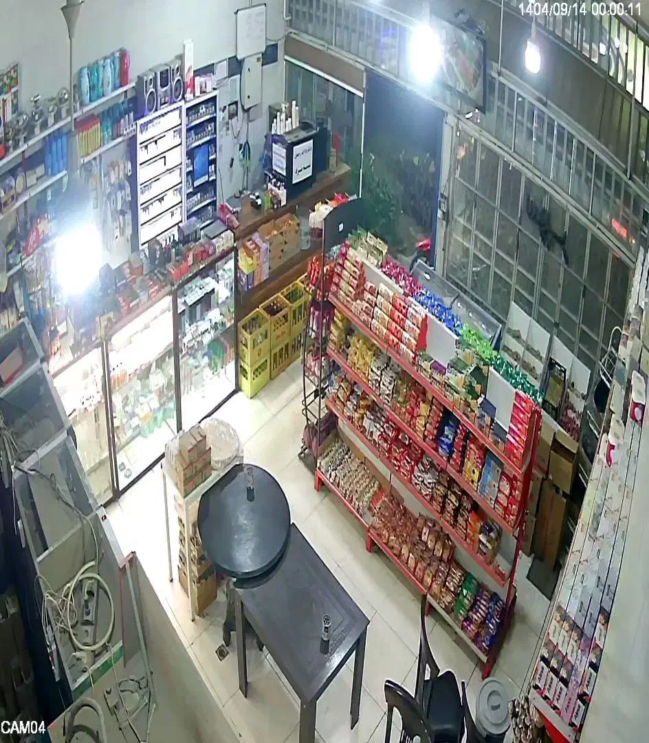 واگذاری مغازه سوپر مارکت|اجارهٔ مغازه و غرفه|اصفهان, شهرک صنعتی امیرکبیر (شاپور جدید)|دیوار