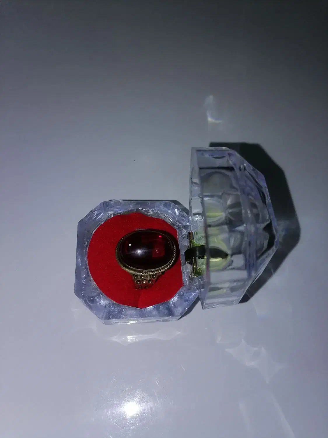 انگشتر|کلکسیون اشیاء عتیقه|ملک‌آباد, |دیوار