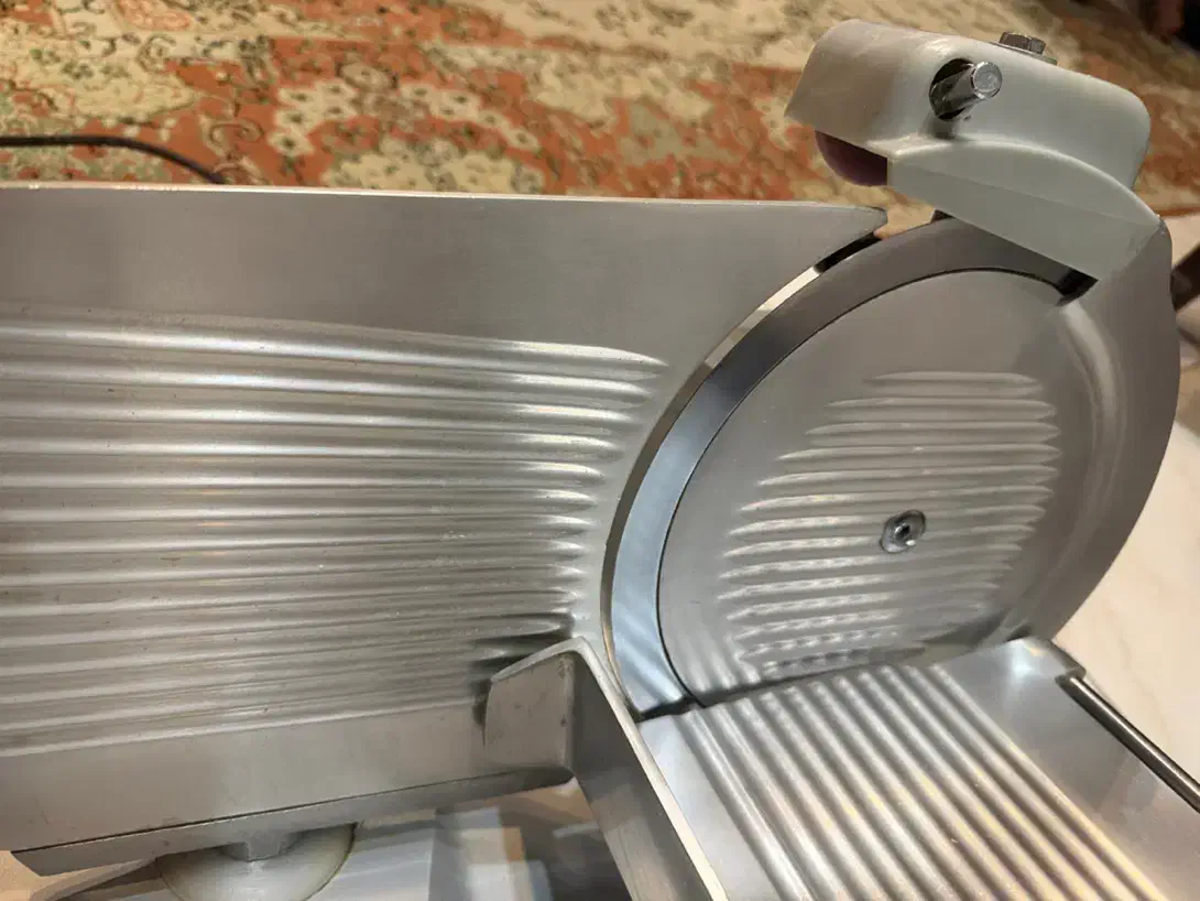 کالباس بر مدل پارس برش اصلی|کافی‌شاپ و رستوران|اصفهان, وحید|دیوار