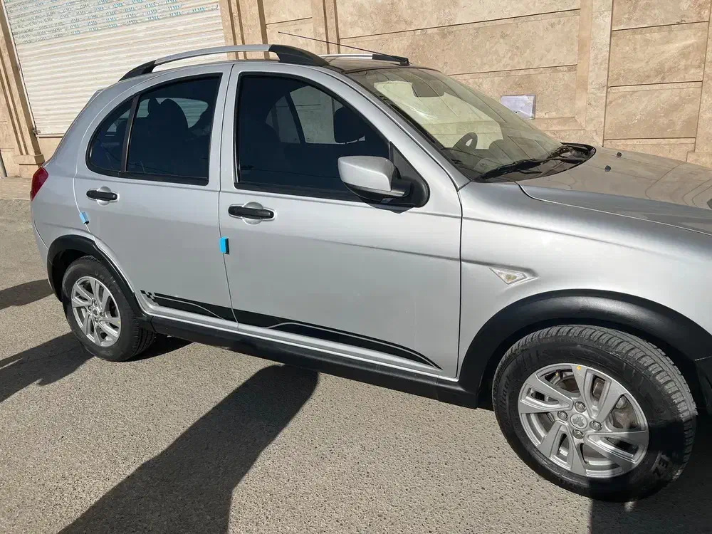 کوئیک R|خودرو سواری و وانت|کرج, کمالشهر|دیوار