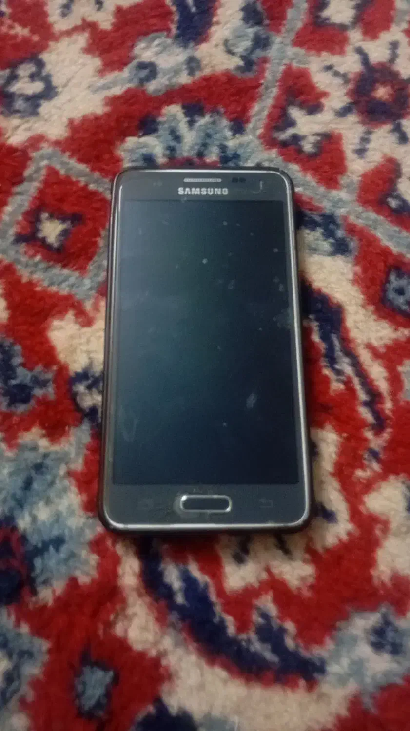 سامسونگ گلکسی آلفا|موبایل|قم, زنبیل آباد|دیوار