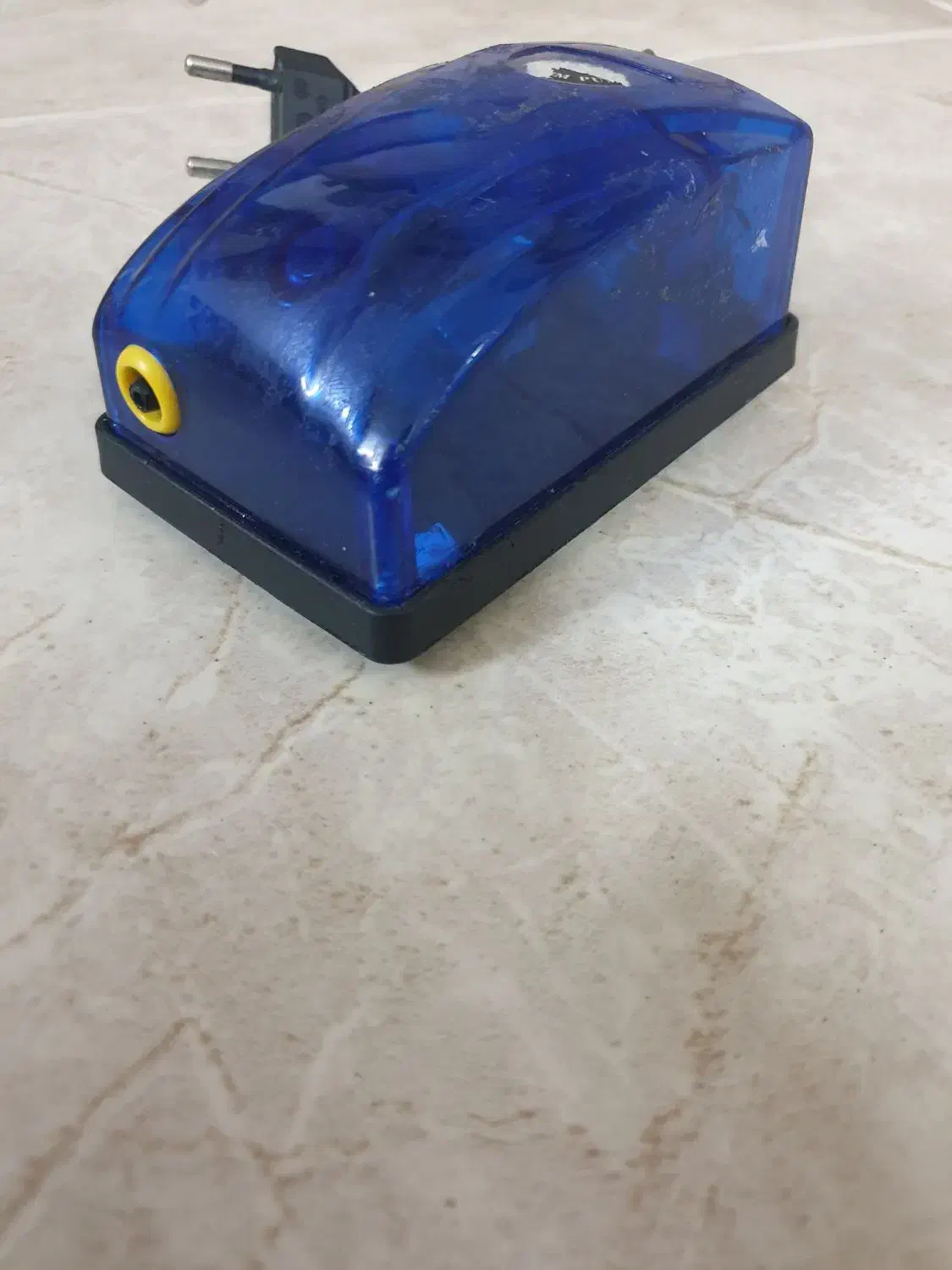 پمپ هوا آکواریوم|ماهی|مشهد, مشکینی (شهرک غرب)|دیوار