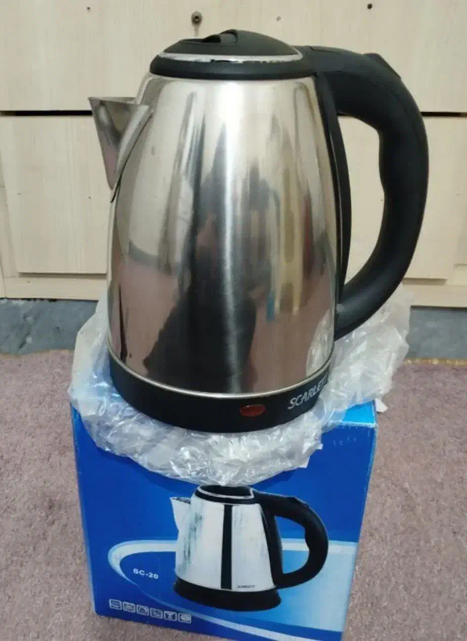 چای ساز|سماور، چای‌ساز، قهوه‌ساز|اهواز, کوی سعدی|دیوار