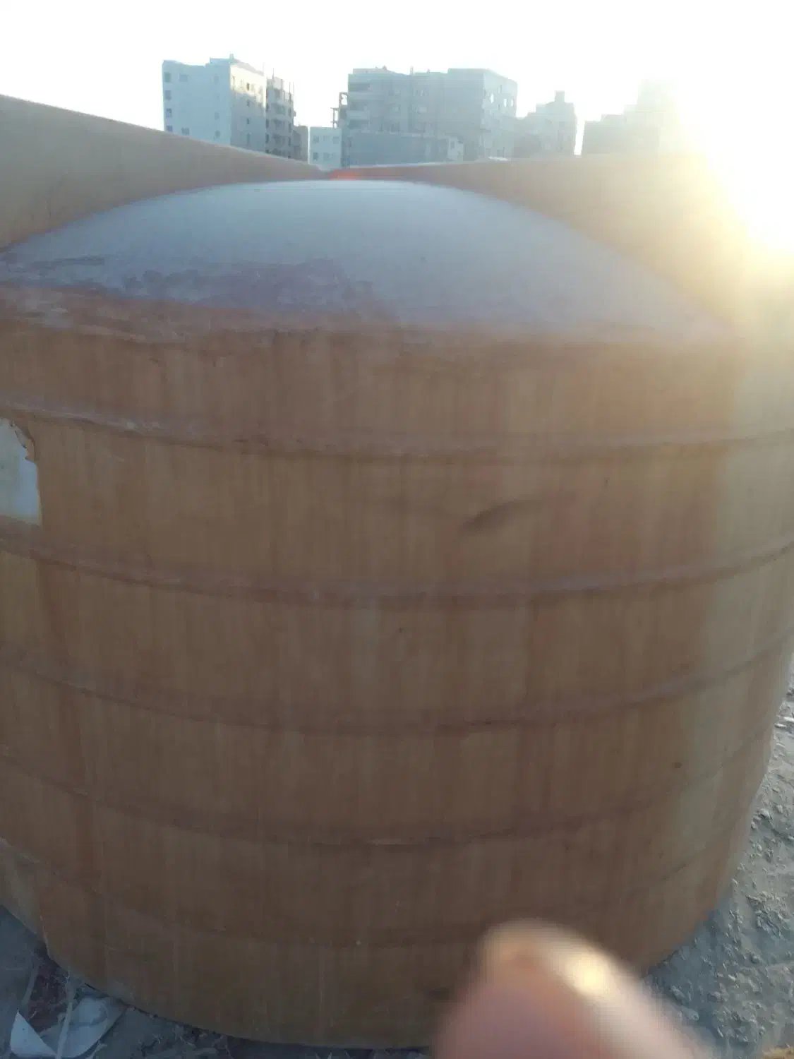 بشکه|مصالح و تجهیزات ساختمان|بهارستان, |دیوار