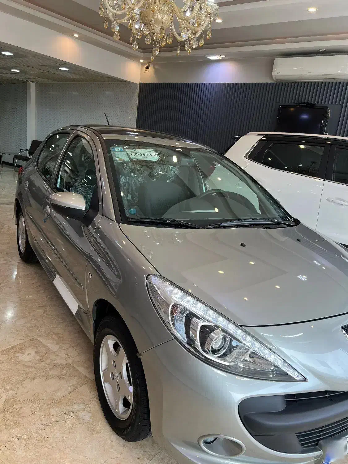 207|خودرو سواری و وانت|محمدشهر, محمدشهر|دیوار