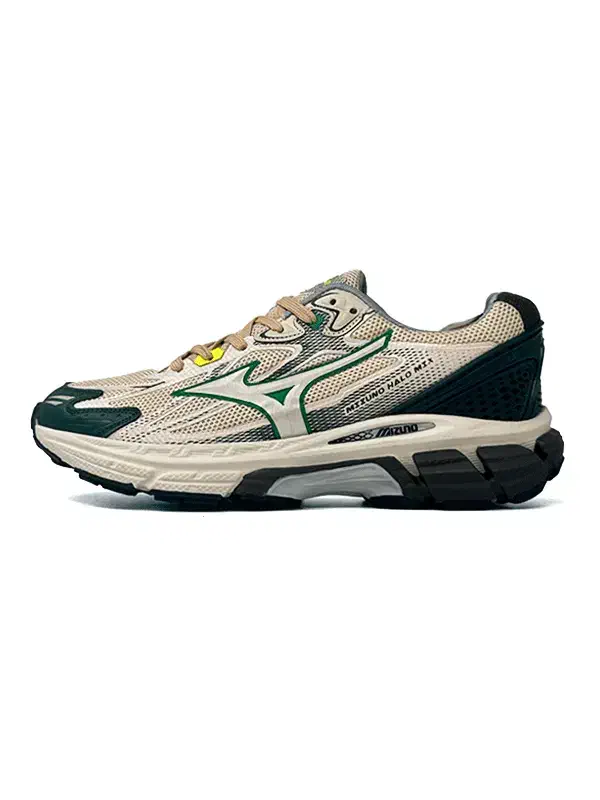 کتونی مردانه mizuno|کیف، کفش، کمربند|رشت, یخسازی|دیوار