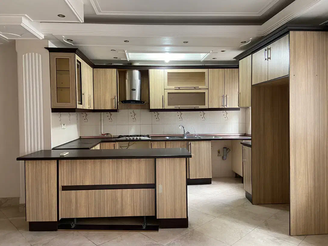 کابینت|اجاق گاز و لوازم برقی پختوپز|رشت, گلباغ نماز|دیوار