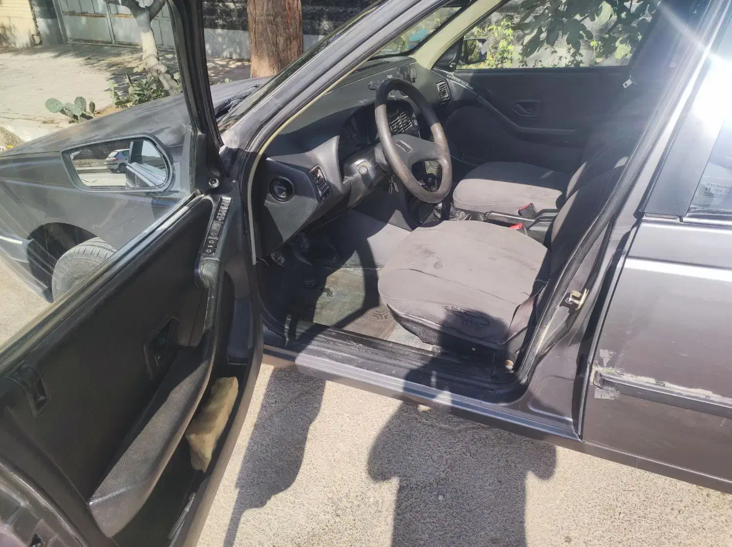 پژو روآ|خودرو سواری و وانت|اصفهان, ارغوانیه|دیوار