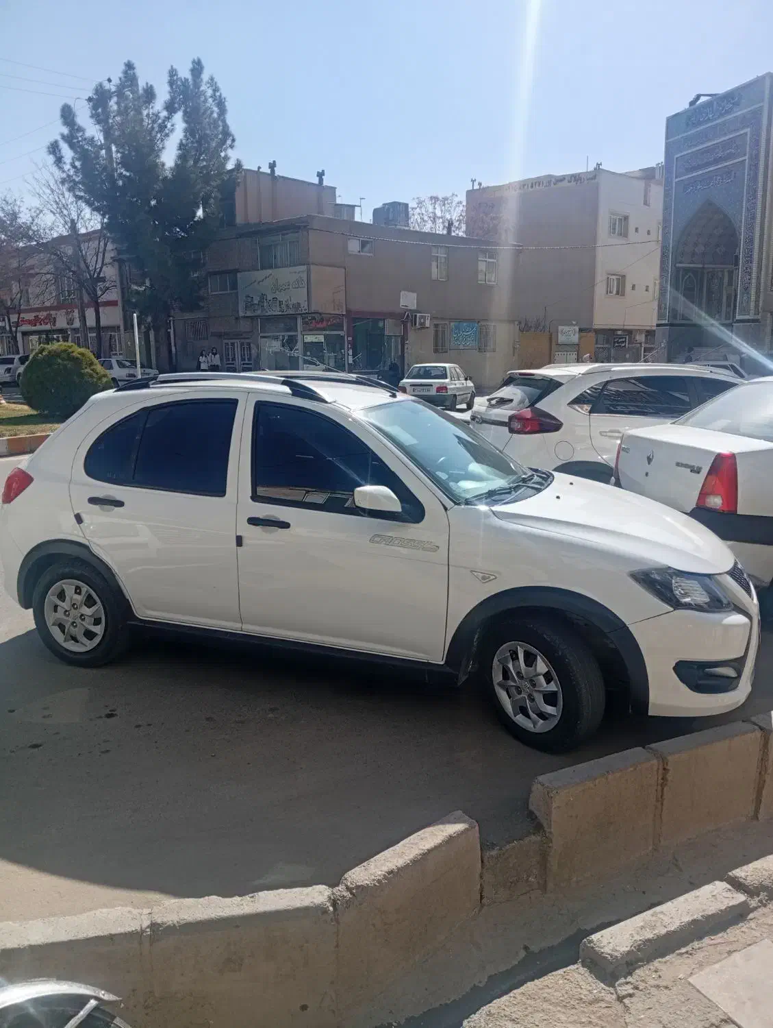 کوییک مدل 1401|خودرو سواری و وانت|تربت‌حیدریه, یحیی آباد|دیوار