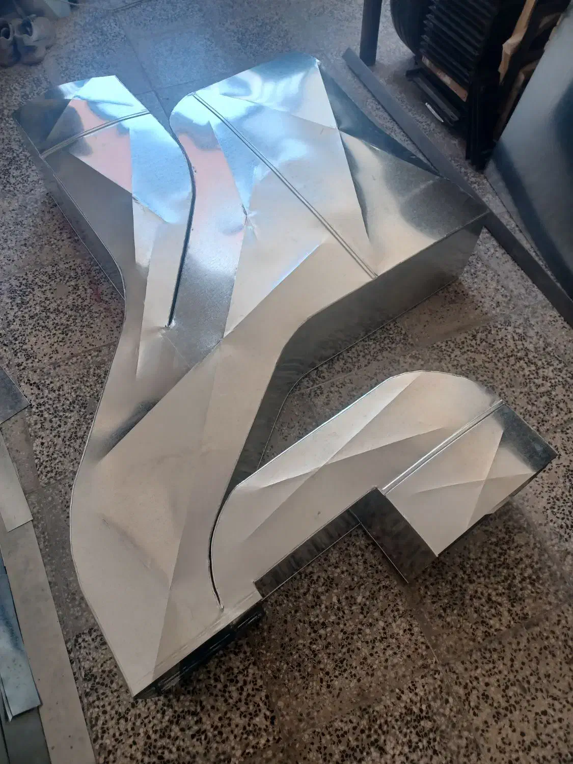 کار گاه کانال کولر|خدمات پیشه و مهارت|اصفهان, مارچین|دیوار