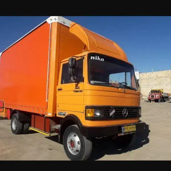 ماشین بار اتوبار حافضیه|خدمات حمل و نقل|شیراز, باغ تخت|دیوار