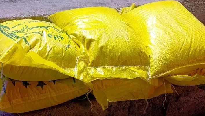 بـرنج فـروشی کـرد زنـگنـه|عمدهفروشی|باغ ملک, |دیوار